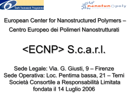 Diapositiva 1 - Confindustria