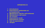 Arsenico-