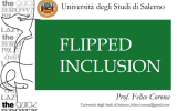 Diapositiva 1 - FLIPPED INCLUSION