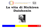 vita di nichiren.pps