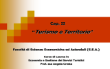 Capitolo 2 slide - Facoltà di Scienze Economiche ed Aziendali