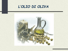 Olio di sansa