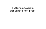 Bilancio sociale - metodologieoperative.it