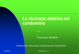 ppt - Formazione e Sicurezza