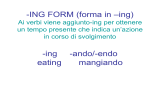 ING FORM - Salesiani Bra