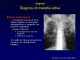 tb diagnosi e terapia