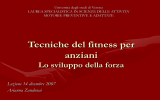 Diapositiva 1 - Dipartimento Scienze Neurologiche Biomediche e