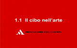 Diapositiva 1 - Mondadori Education