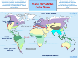 Fascia polare boreale