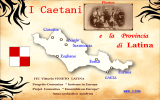 I Caetani