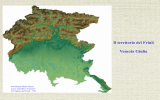 Il nostro territorio,aspetti geomorfologici