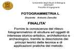 Fotografia Fotogramma