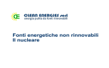 Mod.1 - Il sistema dell`Energia: fonti rinnovabili