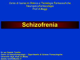 Lezione 11 2009-10 - Web server per gli utenti dell`Università degli