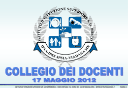 03 SETTEMBRE 2007 - Istituto San Giovanni Bosco