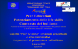 divisione dei tutor junior - IISPTC "Casagrande- Cesi"