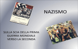 NAZISMO - sofisticando