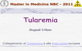 Tularemia