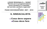 Diapositiva 1 - CISL Piemonte