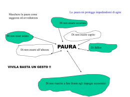 Nessun titolo diapositiva - Rebirthing e Meditazione