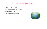 L` ATMOSFERA