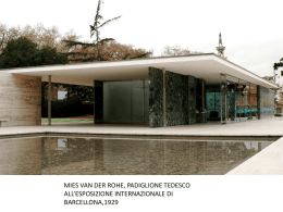 Diapositiva 1 - Liceo Recanati