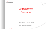 Presentazione di PowerPoint