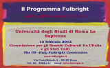 Il Programma Fulbright