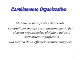 Presentazione di PowerPoint