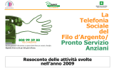 Presentazione di PowerPoint