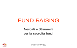 1._fund_raising_-_MERCATI_E_STRUMENTI