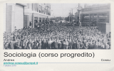 Sociologia storica