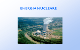 ENERGIA NUCLEARE - ITSOS Marie Curie