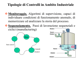 Introduzione ai PLC