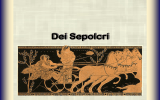 FOSCOLO:Introduzione a Dei Sepolcri