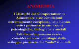 Anoressia Nervosa