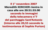 Diapositiva 1 - Injustice in Perugia