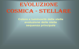 stella nucleosintesi