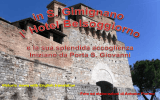 Foto ed elaborazioni di Antonio Florino Historic news with English