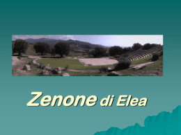 Zenone di Elea