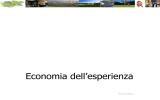 Marketing esperenziale ()