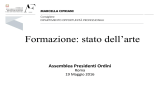 Presentazione di PowerPoint