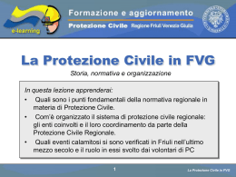 Presentazione di PowerPoint - Comune di Cividale del Friuli