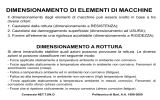 TEORIA: Azioni elementi macchina - AUP.it