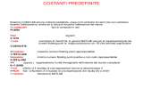 Diapositiva 1 - Dipartimento di Matematica