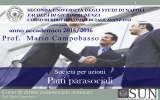 18. I patti parasociali. - diritto.commerciale.unina2.it