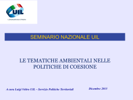 LE NOVITA` IN TEMA DI CONTRATTI DI LAVORO