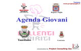 Scarica la presentazione del progetto "Agenda