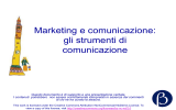 Comunicazione Crea la tua impresa nei servizi all`infanzia