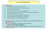 Cinematica relativistica (last version 11 ottobre)